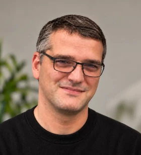 Backend and systems (collaborator)