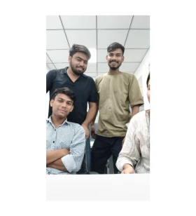 Sagar -Business Development Manager