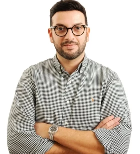 CEO & Founder