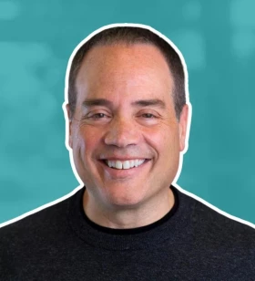 VP of Sales and Marketing