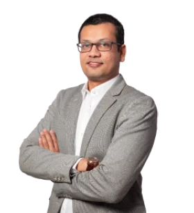 Managing Director and CBO