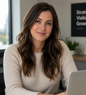 SEO & Digital Growth Strategist