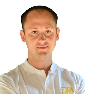 Chief Sales Manager