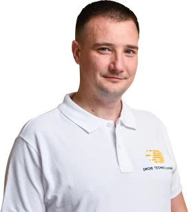 Project Manager