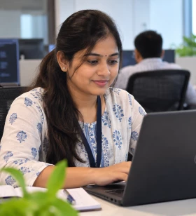HR Executive