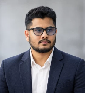 Full Stack Developer