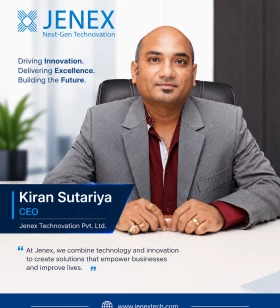 Founder & CEO