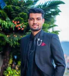Chief Executive Officer