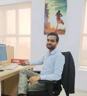 Admin Head