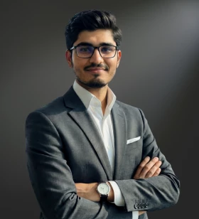 Co-Founder & CEO