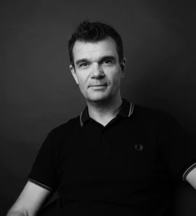 Creative Director