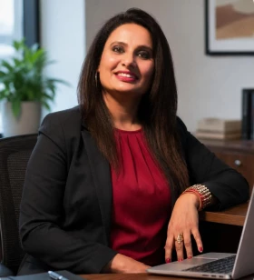 CEO, Founder