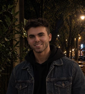 Co-founder & Partner