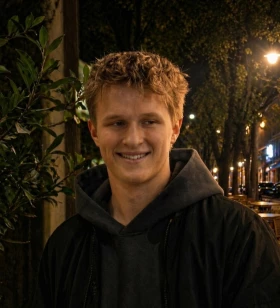 Co-founder & Partner