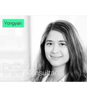 Partner & Strategy Director