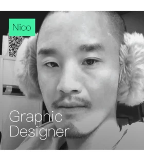 Senior Graphic Designer