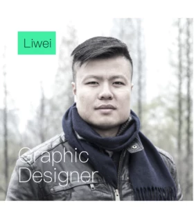 Senior Graphic Designer