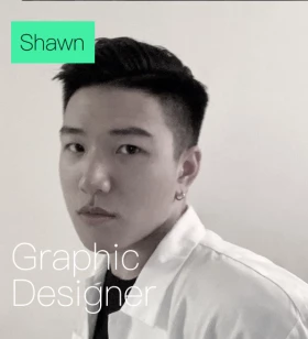 Senior Graphic Designer