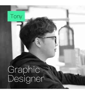 Graphic Designer