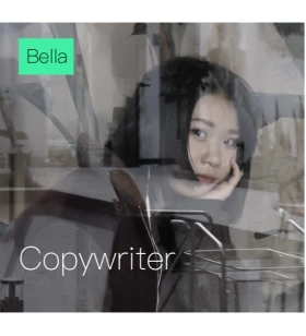 Copywriter
