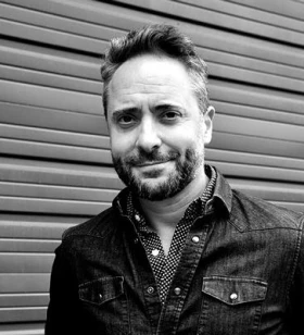 VP Executive Creative Director