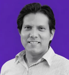 Co-Founder & CEO