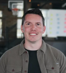 Design Director & Co-Founder