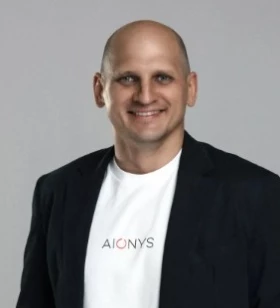 Co-Founder & CEO