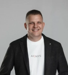 Co-Founder & CTO