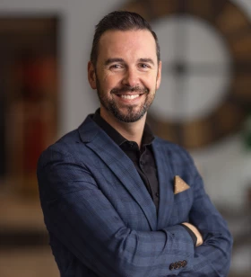 Founder and CEO