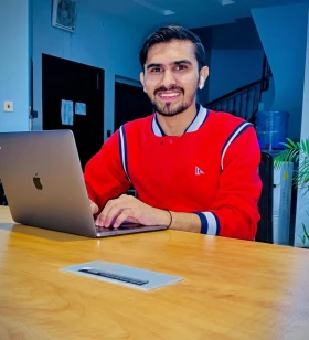 Founder and Lead Web Developer