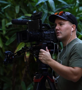 Executive Producer | Director of Photography
