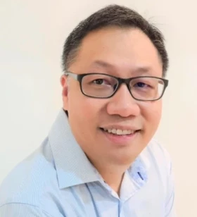 CEO (FarmTech, Malaysia), CISO (Singapore)