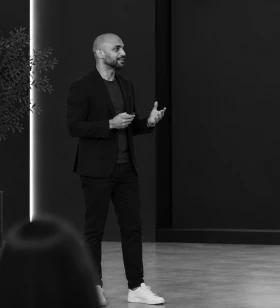 Founder & Creative Director