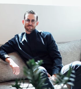 CEO and Co-Founder