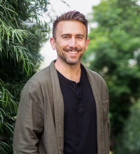 CTO and Co-Founder