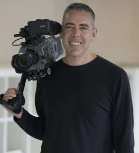 Founder and Managing Director
