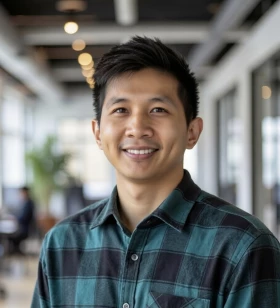 SEO & Founder
