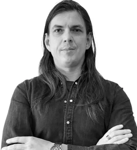 Managing Director