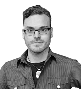 Co-Founder & Marketing Strategist