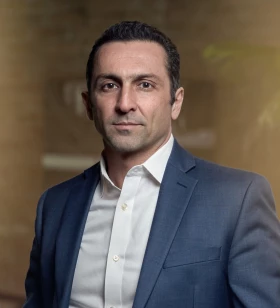 VP of Solutions & Partner