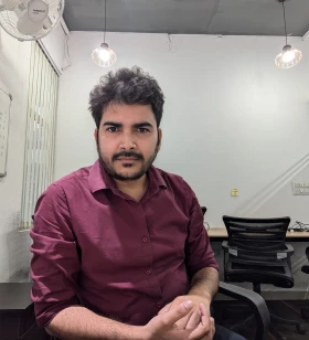Co-Founder & Digital Marketing Lead
