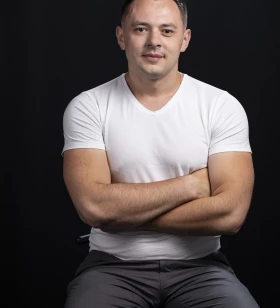 Founder, Chief Executive Officer