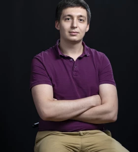 Chief Technical Officer