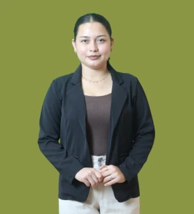 HR & Social Media Manager