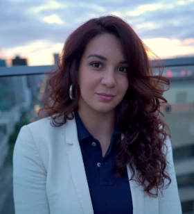 Co-Founder; Product Manager