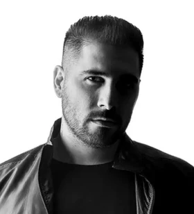 Founder and Head of Visual Production