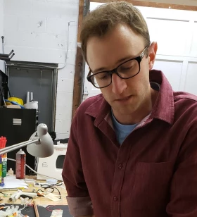 Main Engineer