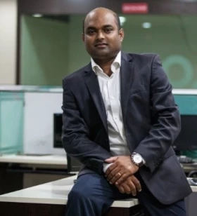 Founder & CEO