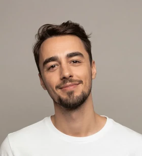 UI/UX Designer